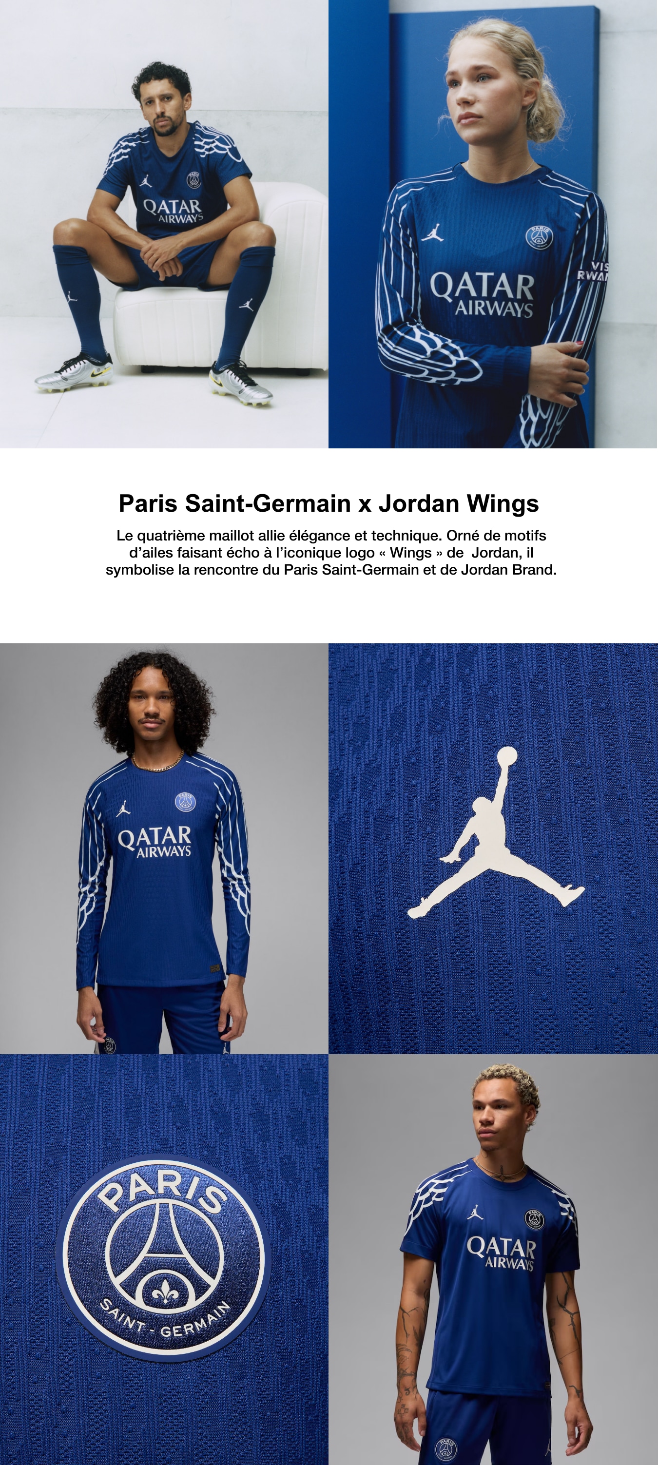 Maillot Football Enfant 12 Ans Psg