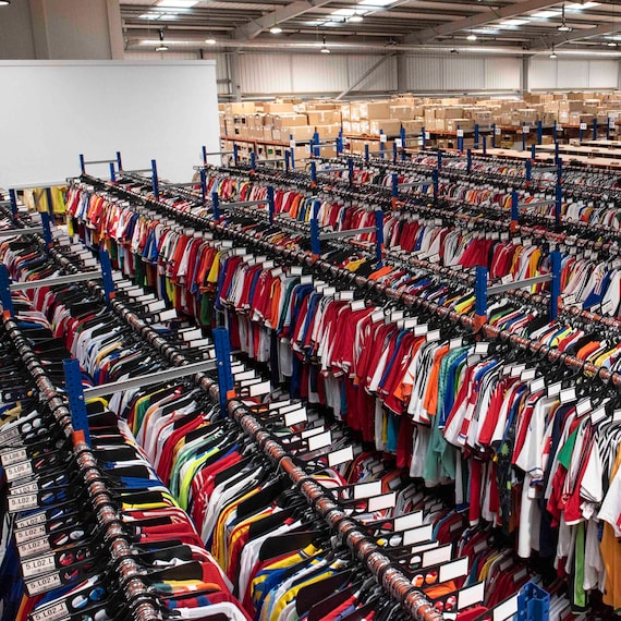 Original Shirts, Checked by Experts