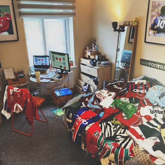 Powered by Football Obsession